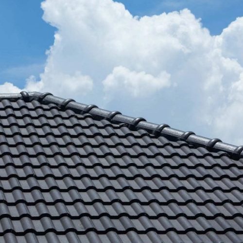 Home page Tile Roof Restoration Service