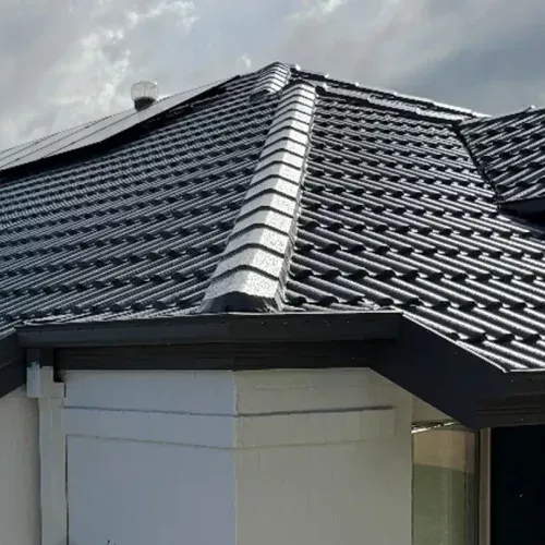 Roof Restoration Redlands